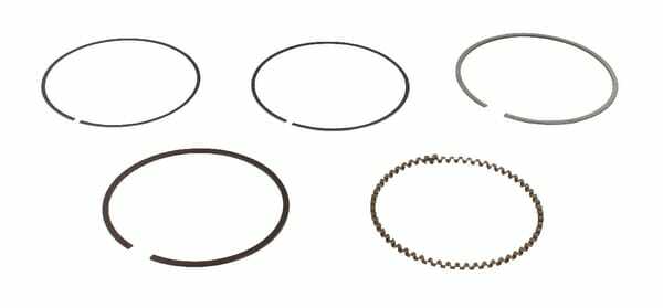 Pièces agricoles - Moteurs pièce origine - Ressorts de piston