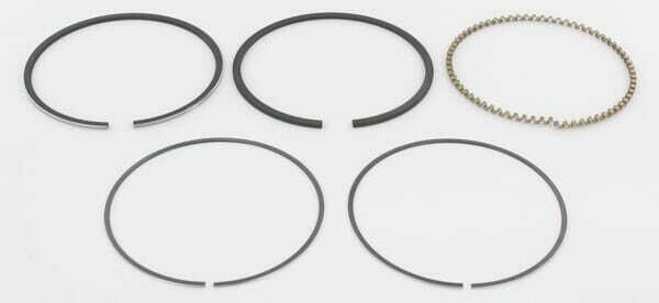 Pièces agricoles - Moteurs pièce origine - Kit de segments