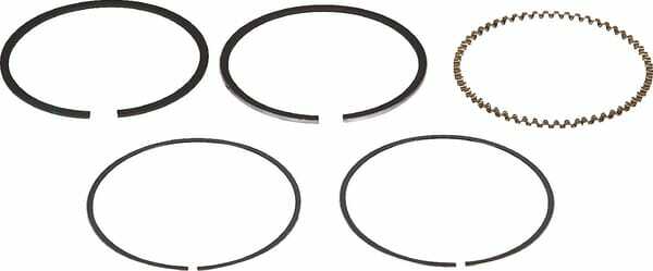 Pièces agricoles - Moteurs pièce origine - Kit de segments