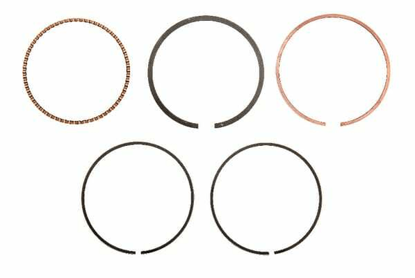 Pièces agricoles - Moteurs pièce origine - Kit de segments