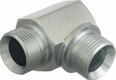 Coude 90° mâle BSP 1"
