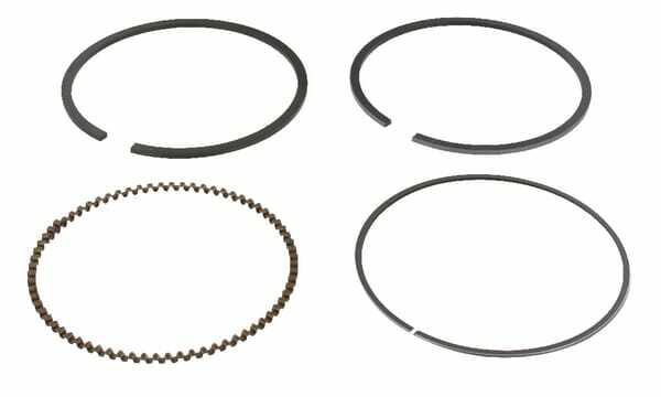 Pièces agricoles - Moteurs pièce origine - Kit de segments