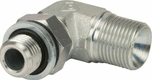Adaptateur 90 3/4 x 1 BSP
