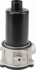 Pièces agricoles - Hydraulique - Filtre ret. 1 BSP MPF100/2-A25