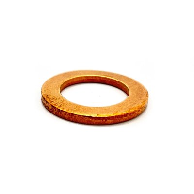 Pièces Quad & Motos - Pièces communes - COPPER SEALING WASHER Polaris origine