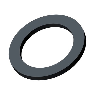 Pièces Quad & Motos - Pièces communes - THRUST WASHER Polaris origine