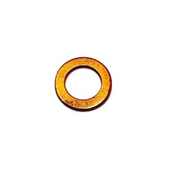 Pièces Quad & Motos - Pièces communes - COPPER SEALING WASHER Polaris origine
