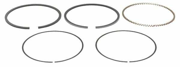 Pièces agricoles - Moteurs pièce origine - Kit de segments