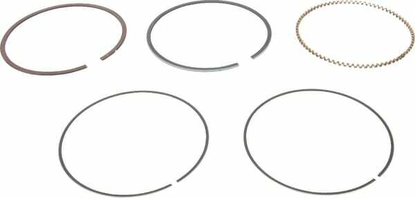 Pièces agricoles - Moteurs pièce origine - Kit de segments standard