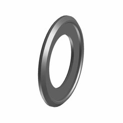 Pièces Quad & Motos - Pièces communes - THRUST WASHER Polaris origine
