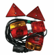 Kit signalisation feux câble 7,5 m
