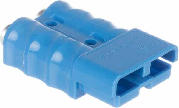 Pièces agricoles - Electricité - Fiche 175A Bleue
