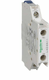 Module contacts auxil. 1F/1O