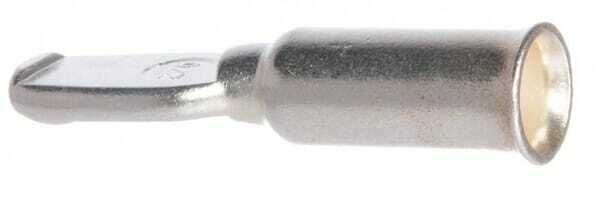 Pièces agricoles - Electricité - Broche 350A