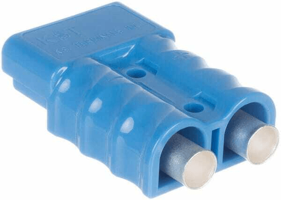 Pièces agricoles - Electricité - Fiche 175A Bleue