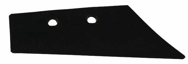 Pièces agricoles - Travail du sol - Soc de rasette ZR/ZH D.