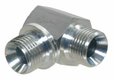 Raccord coude male BSP 1/2