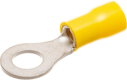 Cosse ronde jaune