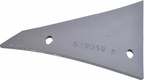 Étrave bore G. 14" p/Kuhn