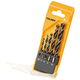 KIT 5 FORETS BOIS (75625)