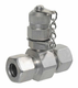 Raccord mini-mess 8L