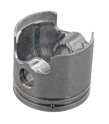 Pièces agricoles - Moteurs pièce origine - Piston