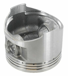 Pièces agricoles - Moteurs pièce origine - Piston