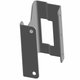 BRKT-SEAT LATCH,BLK Polaris origine