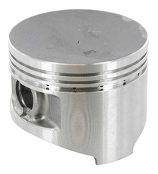 Pièces agricoles - Moteurs pièce origine - Piston