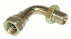 Courbe filet fem/mâle M16x1,5