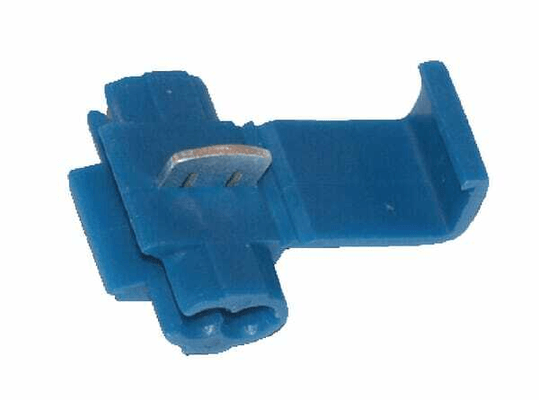 Pièces agricoles - Electricité - Raccord 0,8-2,0 mm