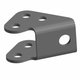 ISOLATED TRANSMISSION MOUNT BRACKET LEFT Polaris origine