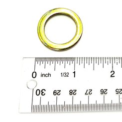 Pièces Quad & Motos - Pièces communes - THRUST WASHER Polaris origine