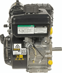 Pièces agricoles - Moteurs pièce origine - Moteur horizontal, 6,4 HP, monocylindre, série Vanguard, Briggs & Stratton