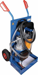 Pièces agricoles - Hydraulique - Pack Filterpower mobile 16 l 230 V