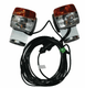 Kit signalisation câble 7,5 m