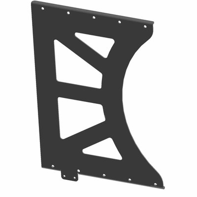 Pièces Quad & Motos - Pièces communes - STRAP-SEAT BASE Polaris origine
