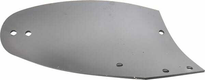 Versoir triplex D. YL 14" p/Kuhn