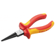 PINCE BEC ROND TOLSEN ISOLEE 160MM (V16056)