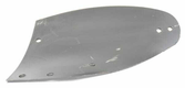 Versoir triplex G. YL 14" p/Kuhn