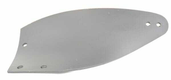 Versoir bore G. Y 12" p/Kuhn
