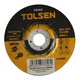 DISQUE A TRONCONNER DEP.125X3X22MM (76143)