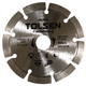 DISQUE DIAMANT 10MM 125X2X22MM (76703)