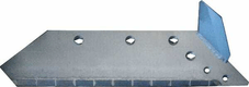 Soc de charrue carb. D. adapt. sur Kuhn