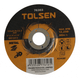 DISQUE A EBARBER DEP.125X3X22MM (76303)
