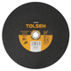 DISQUE A TRONCONNER 350X3,2X25,4MM (76120)