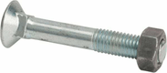 Boulon charrue M12x80 12.9 V&N