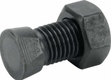 Boulon de charrue M16x40 12.9 + ecrou