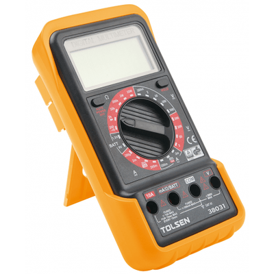 Pièces agricoles - Pièce divers - MULTIMETRE ECRAN LCD (38031)