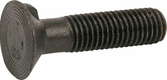 Boulon de charrue M12x50 V&N